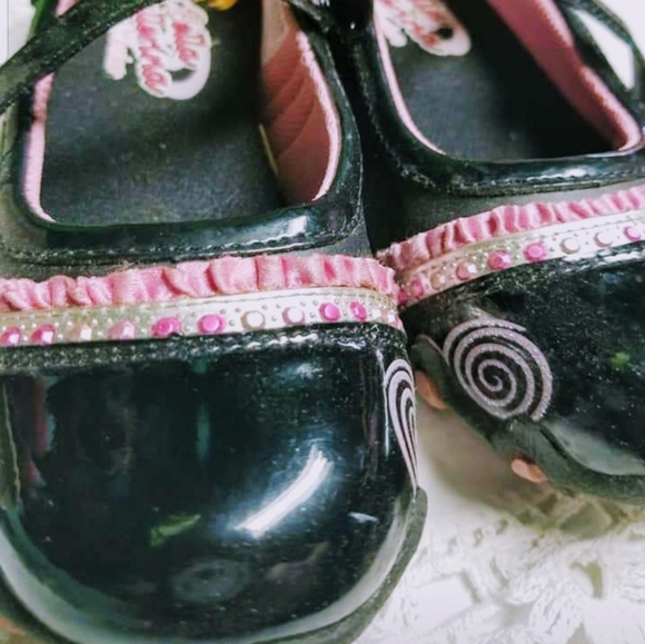 bella ballerina shoes